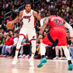 Giannis Antetokounmpo Miami Heat