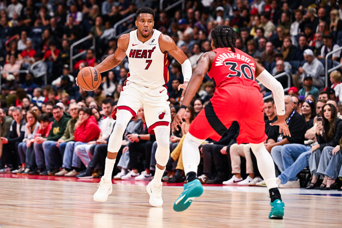 Giannis Antetokounmpo Miami Heat