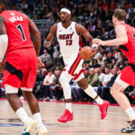 Bam Adebayo Miami Heat