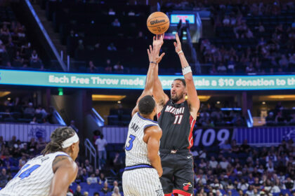 Klay Thompson Miami Heat