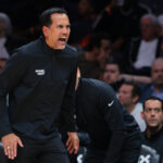 Erik Spoelstra