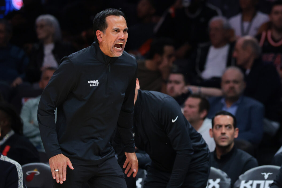 Erik Spoelstra calls out Miami Heat’s effort after first 0-3 start since 2007